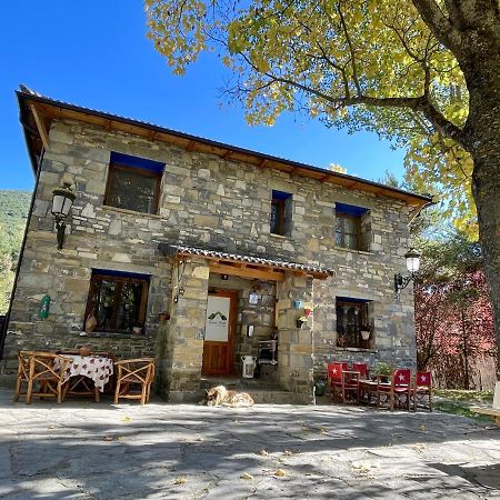Rural Hostel Dos Lucas Oros Bajo 외부 사진