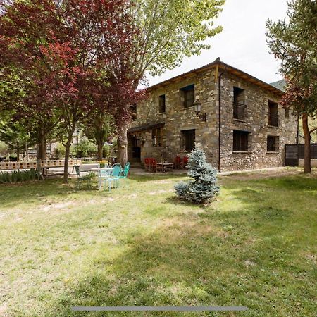 Rural Hostel Dos Lucas Oros Bajo 외부 사진