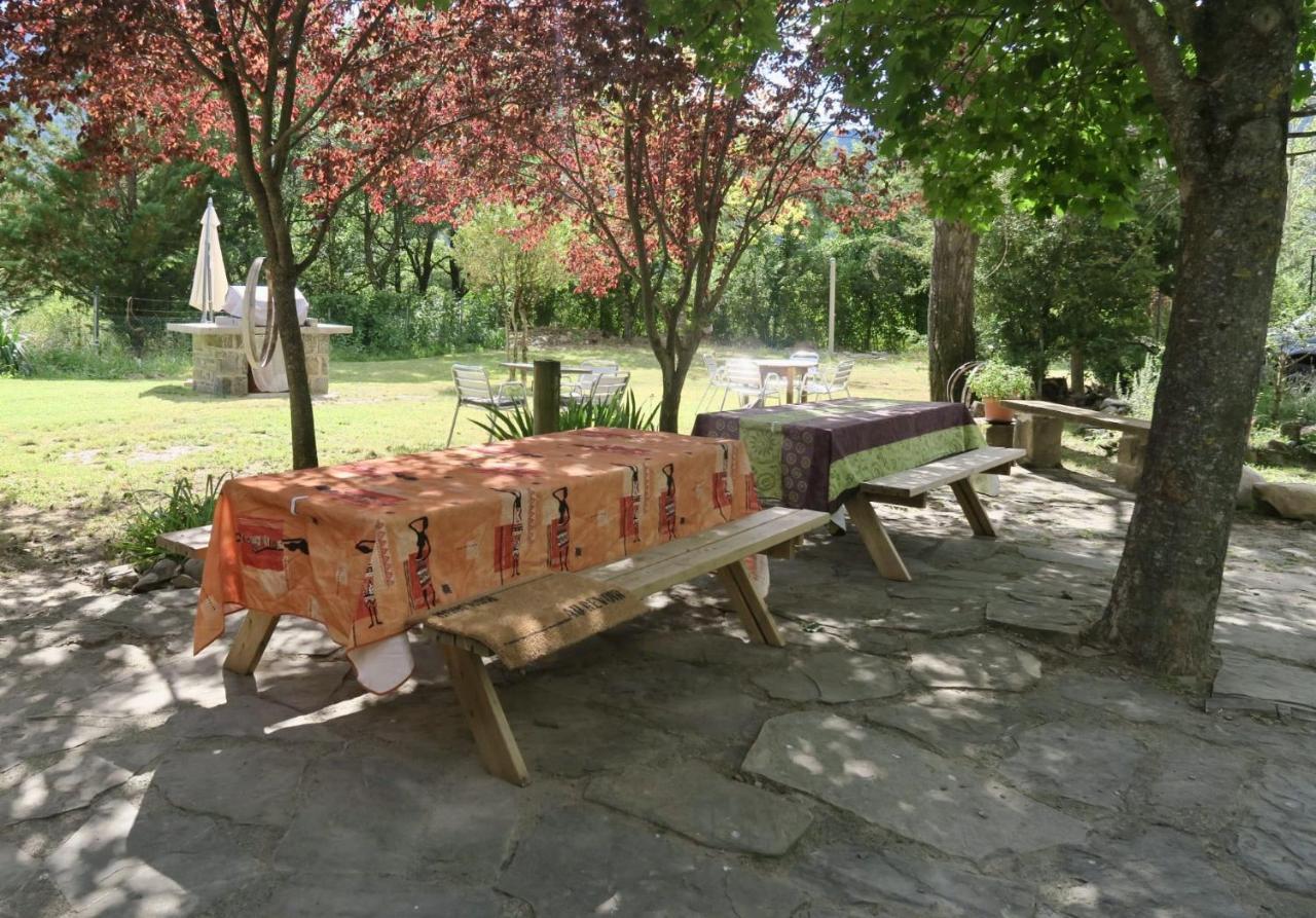 Rural Hostel Dos Lucas Oros Bajo 외부 사진