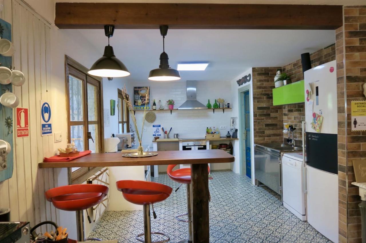 Rural Hostel Dos Lucas Oros Bajo 외부 사진