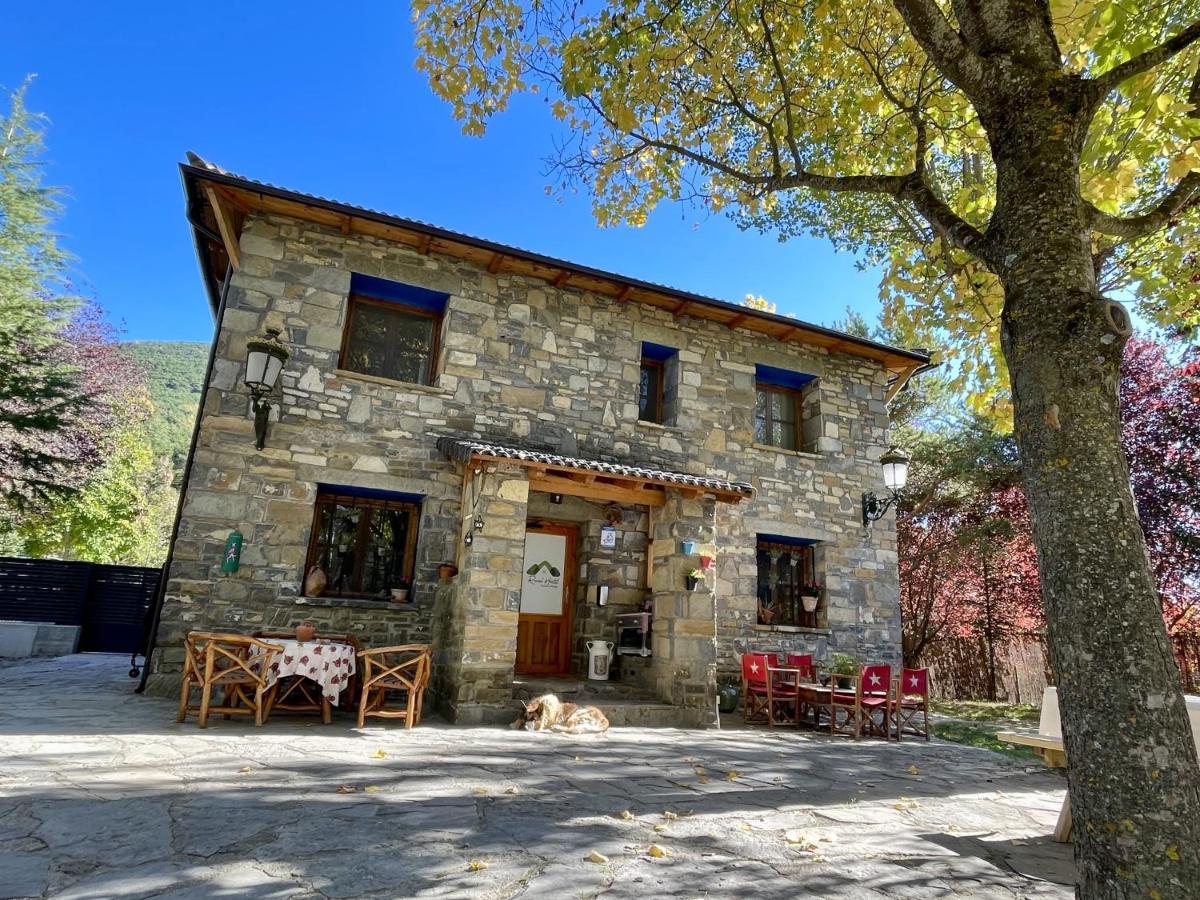 Rural Hostel Dos Lucas Oros Bajo 외부 사진