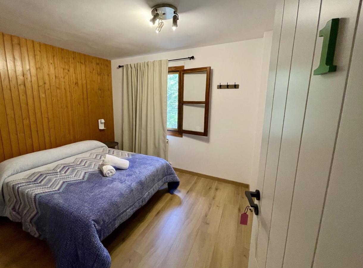 Rural Hostel Dos Lucas Oros Bajo 외부 사진