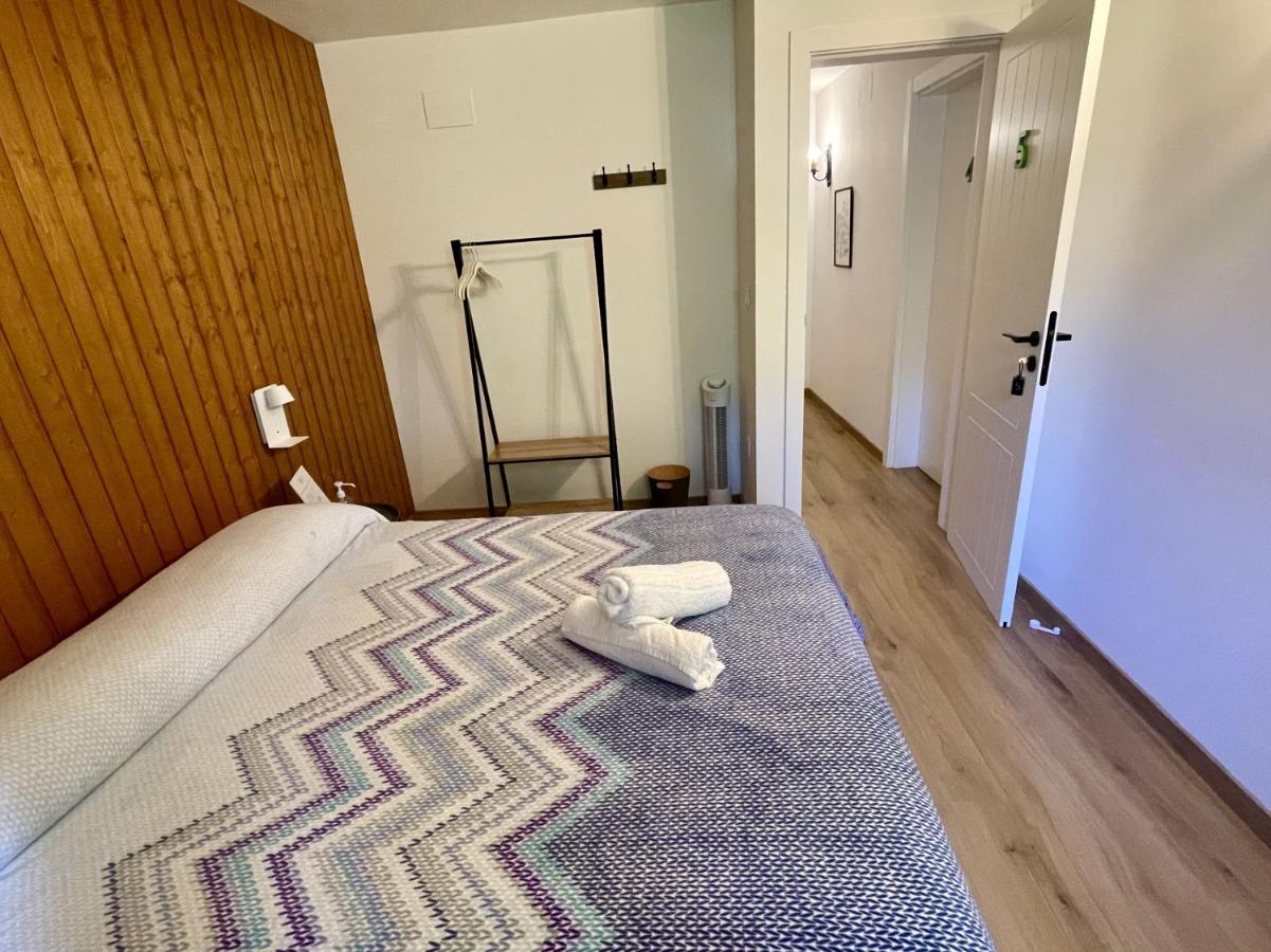 Rural Hostel Dos Lucas Oros Bajo 외부 사진