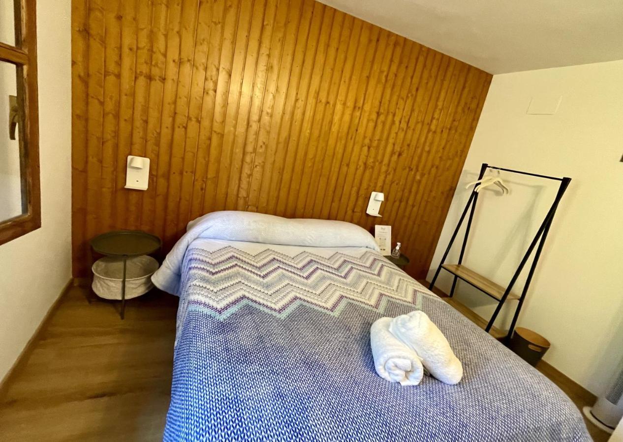 Rural Hostel Dos Lucas Oros Bajo 외부 사진