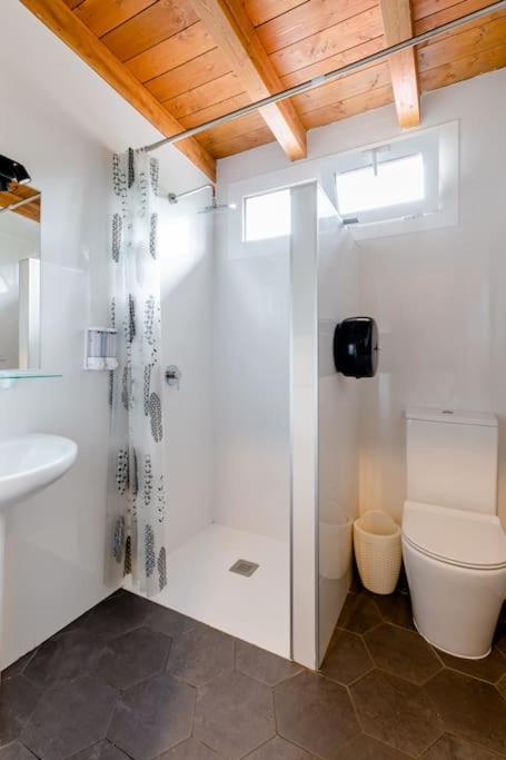 Rural Hostel Dos Lucas Oros Bajo 외부 사진