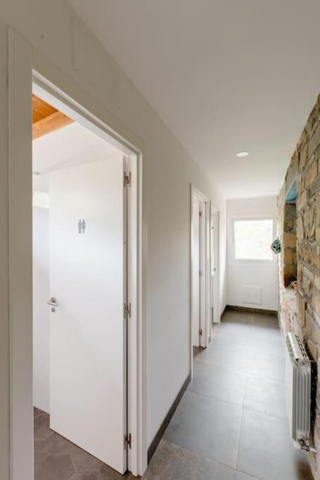 Rural Hostel Dos Lucas Oros Bajo 외부 사진
