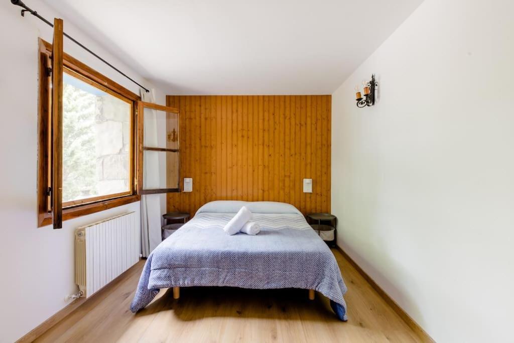 Rural Hostel Dos Lucas Oros Bajo 외부 사진
